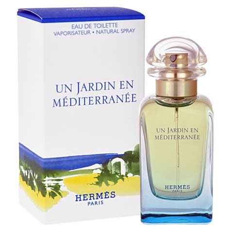 hermes un jardin en mediterranee letu ua